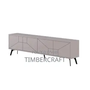 Dune TV Stand 2