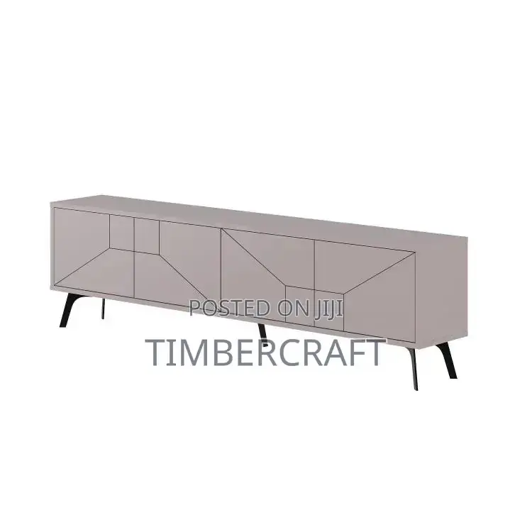 Dune TV Stand 2