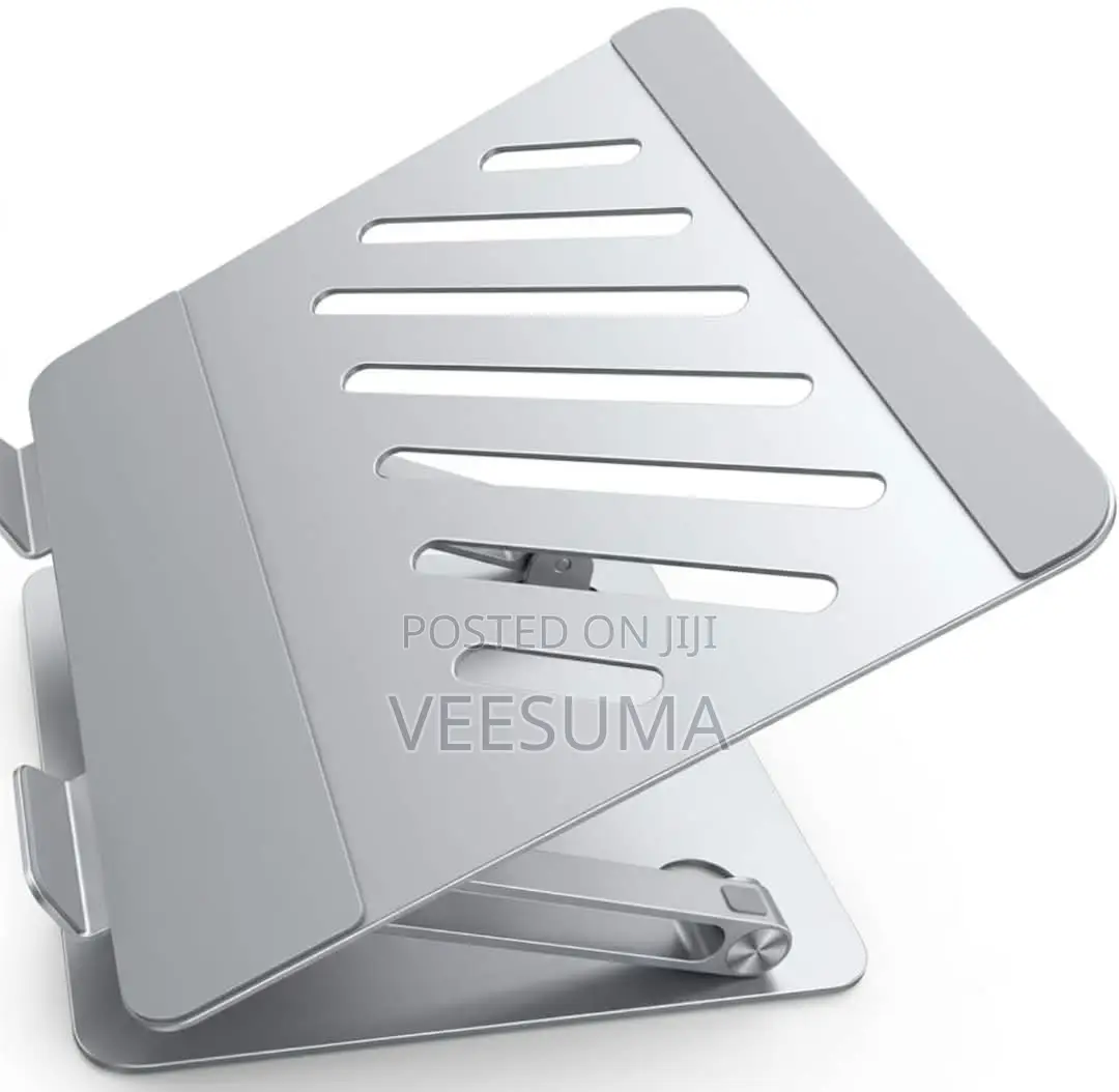 Aluminium Laptop Stand