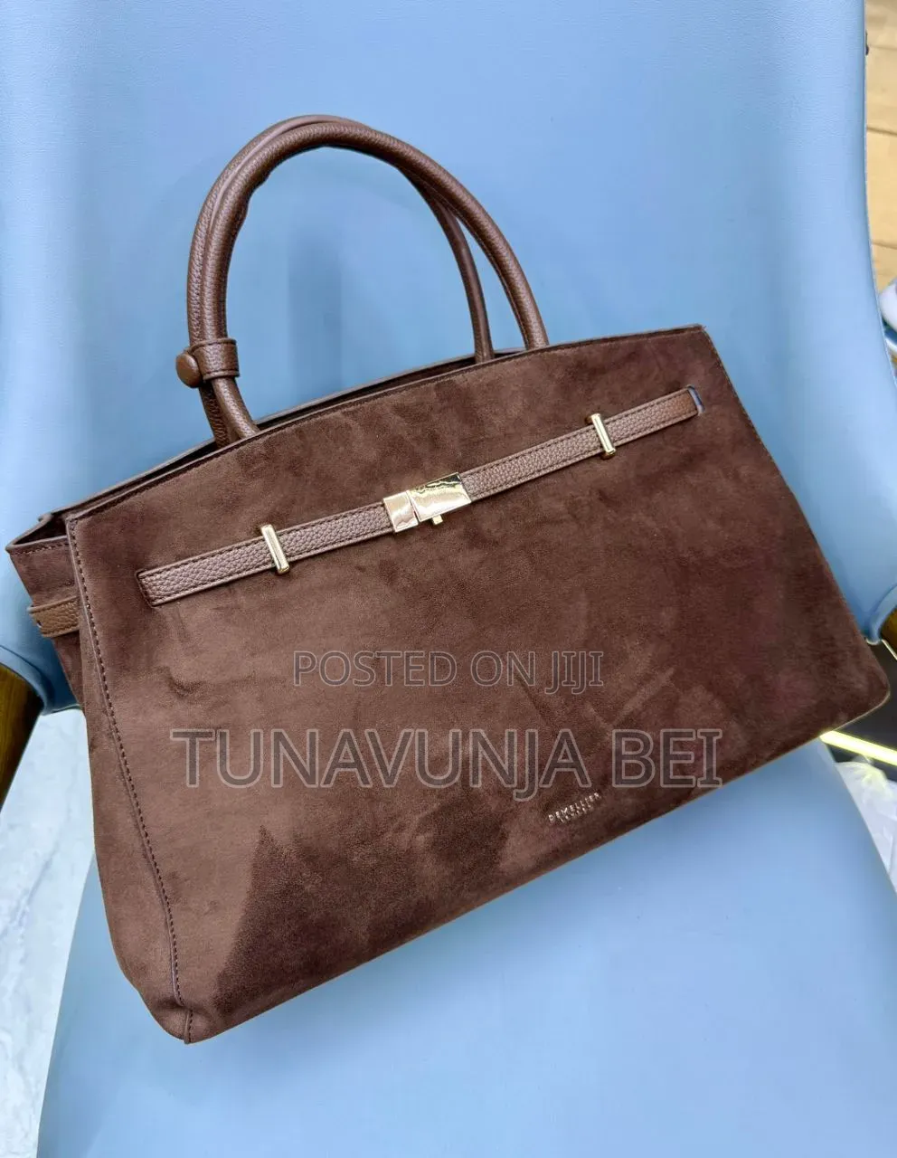 De Miller Handbags 