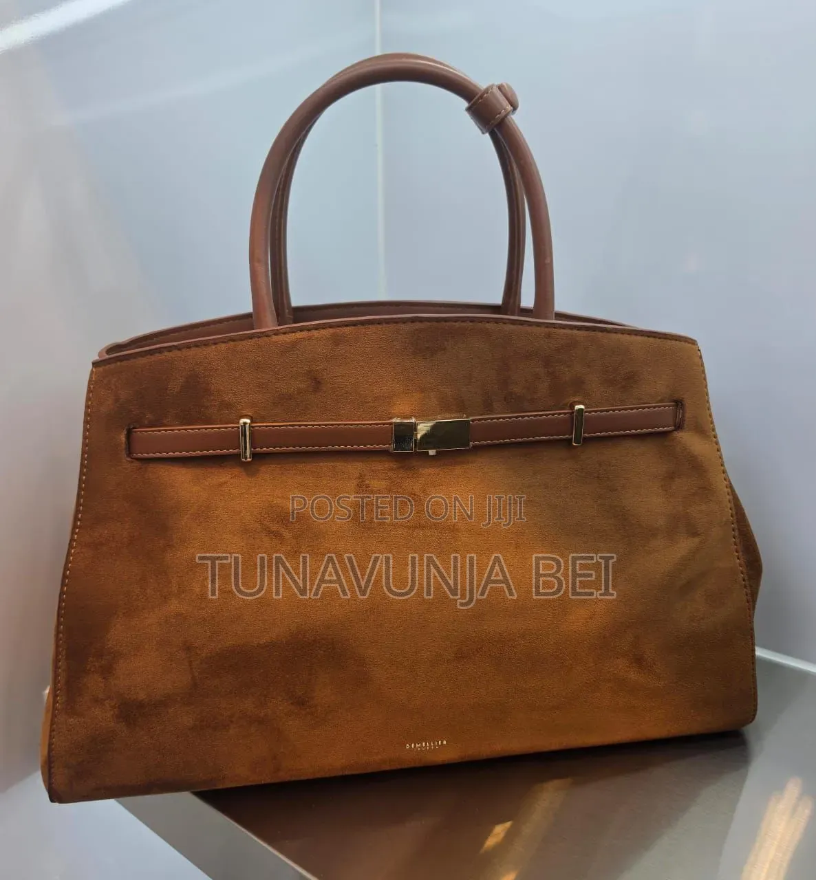 De Miller Handbags 