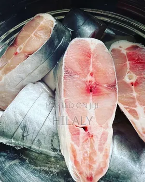 Tunauza King Fish/Nguru Karibuni Sana