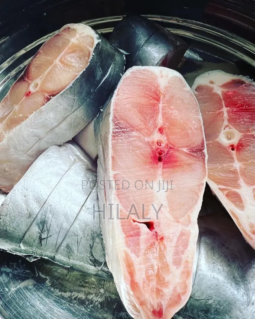Tunauza King Fish/Nguru Karibuni Sana