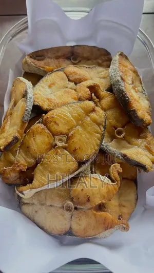 Tunauza King Fish/Nguru Karibuni Sana
