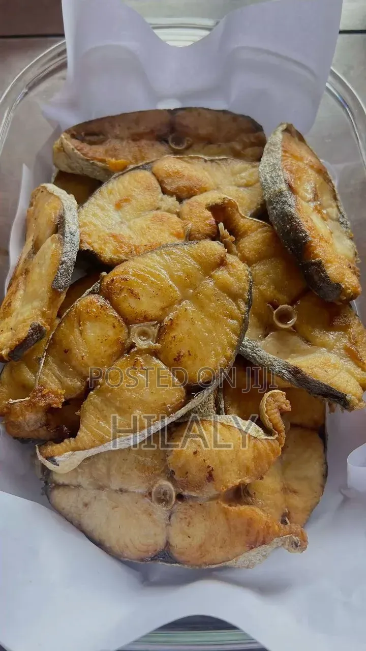 Tunauza King Fish/Nguru Karibuni Sana