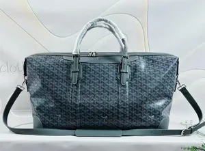 Goyard Travel Bag 