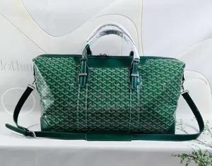 Goyard Travel Bag 