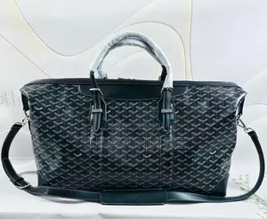 Goyard Travel Bag 