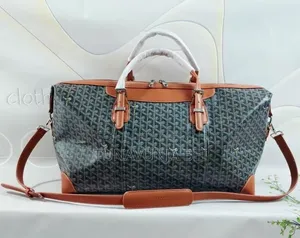 Goyard Travel Bag 