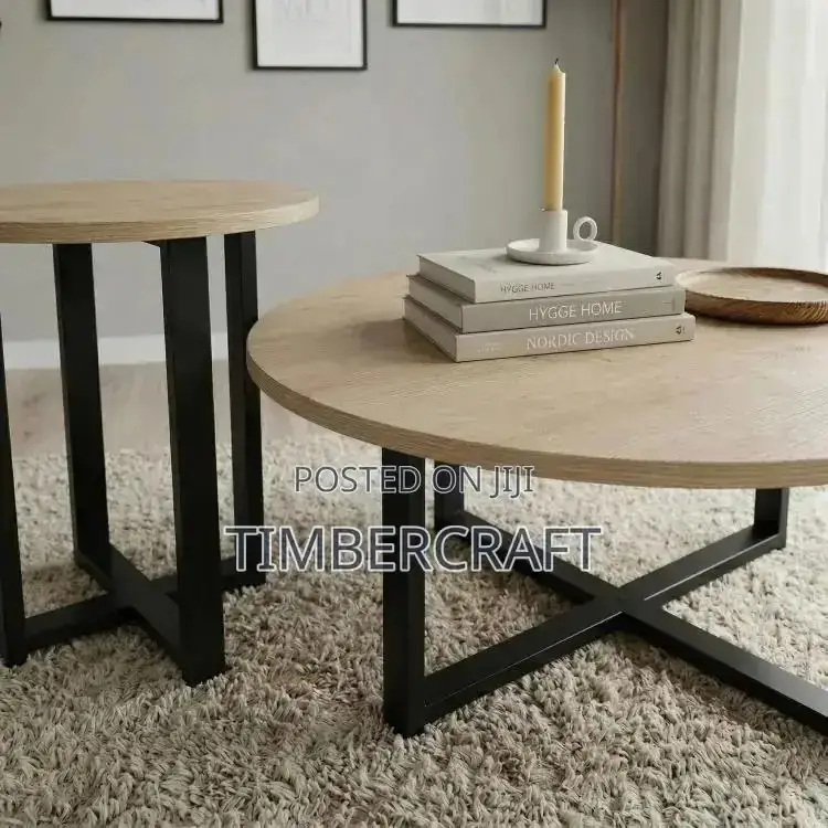 Mesa Coffee Table