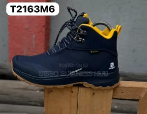 Official Town Boots
