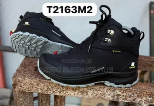 Official Town Boots