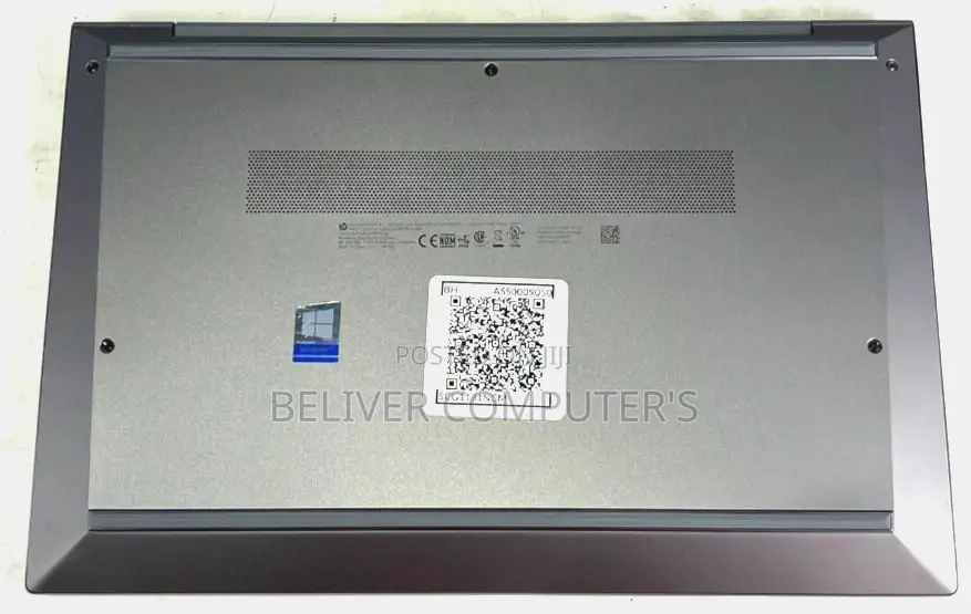 Laptop HP 14z 16GB Intel Core i7 SSD 256GB