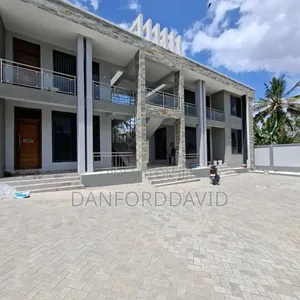 2bdrm Apartment in Kahwa Real Estate, Goba for rent