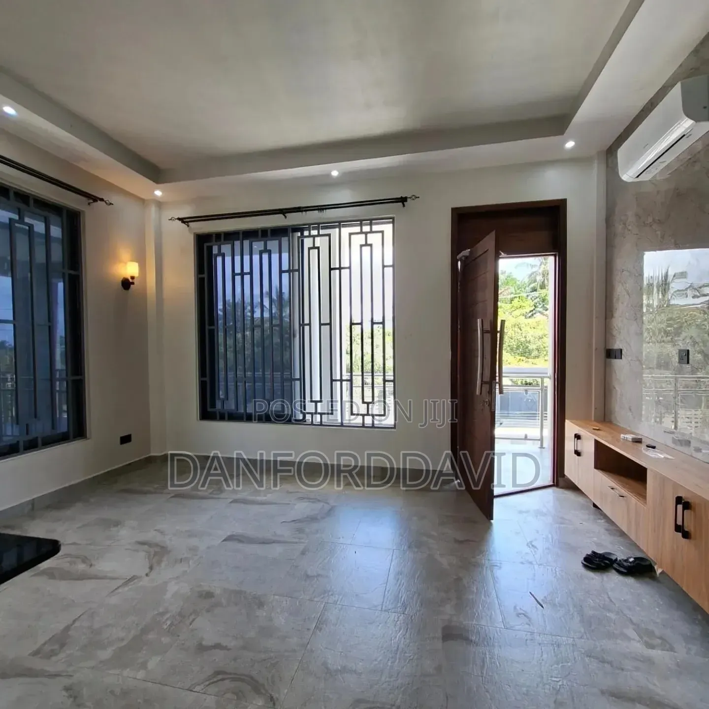 2bdrm Apartment in Kahwa Real Estate, Goba for rent
