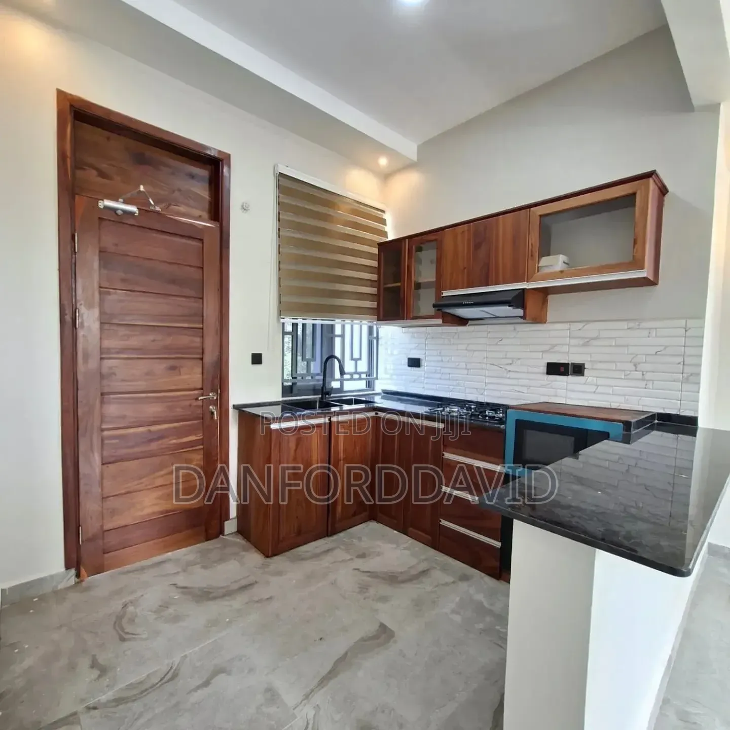 2bdrm Apartment in Kahwa Real Estate, Goba for rent