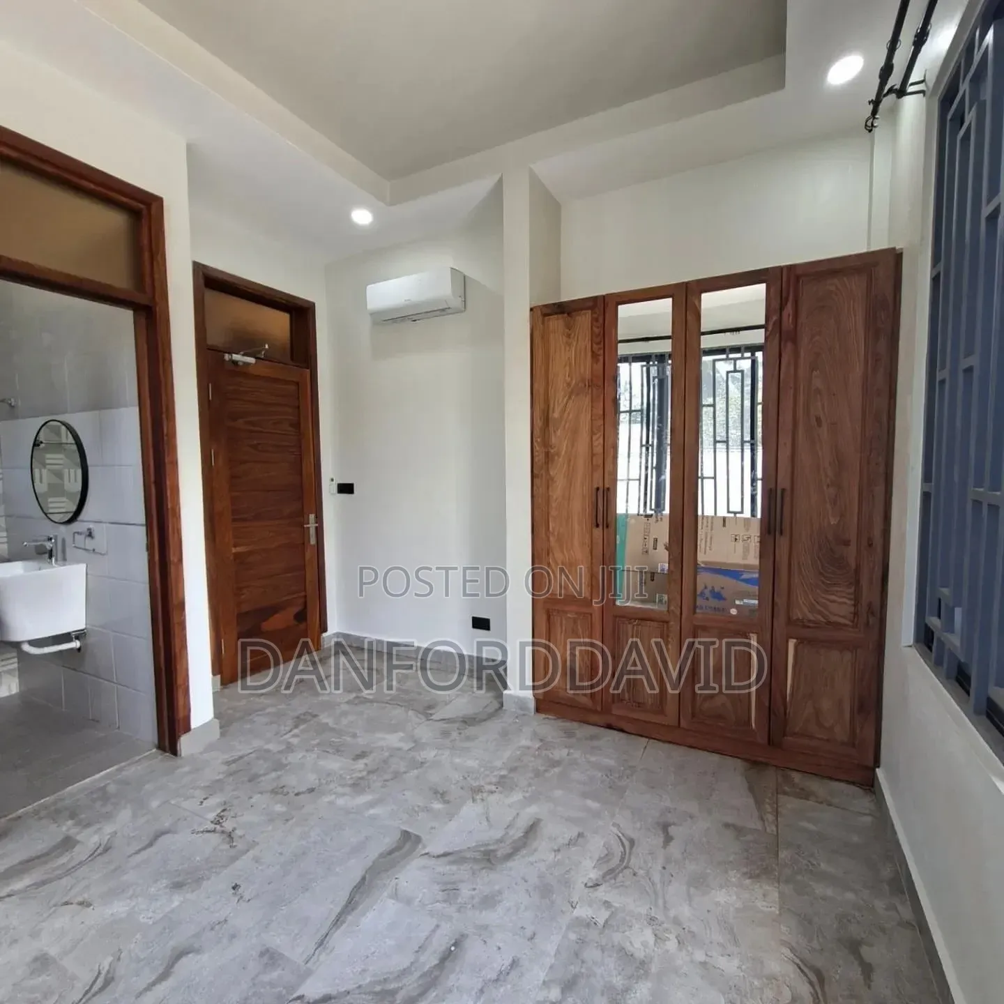 2bdrm Apartment in Kahwa Real Estate, Goba for rent