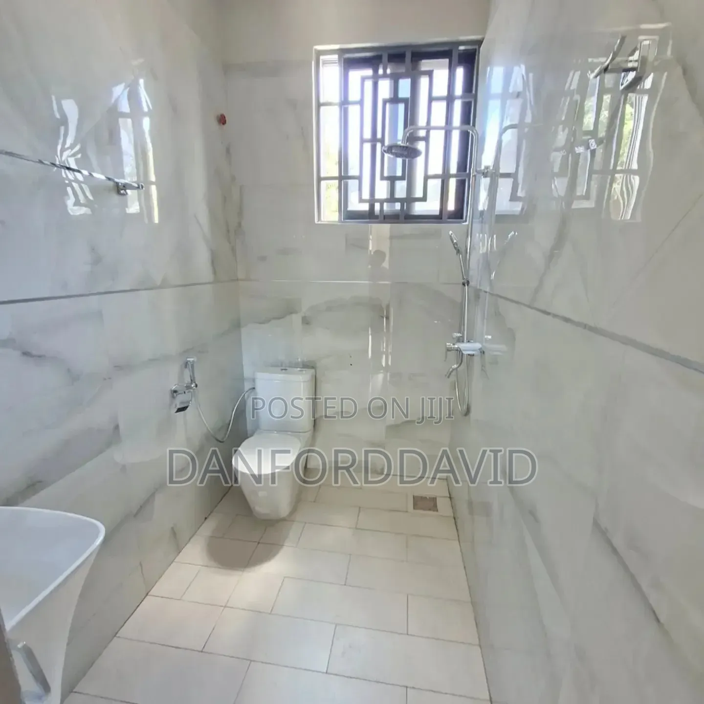 2bdrm Apartment in Kahwa Real Estate, Goba for rent
