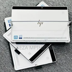 Laptop HP Elite X2 1012 G2 8GB Intel Core i5 SSD 256GB