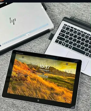 Laptop HP Elite X2 1012 G2 8GB Intel Core i5 SSD 256GB