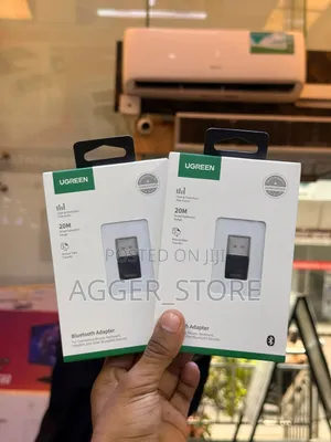UGREEN USB Bluetooth Adapters 20meters