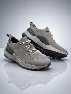 Ecco Boots Shoe
