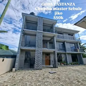 2bdrm Apartment in Kahwa Real Estate, Goba for rent