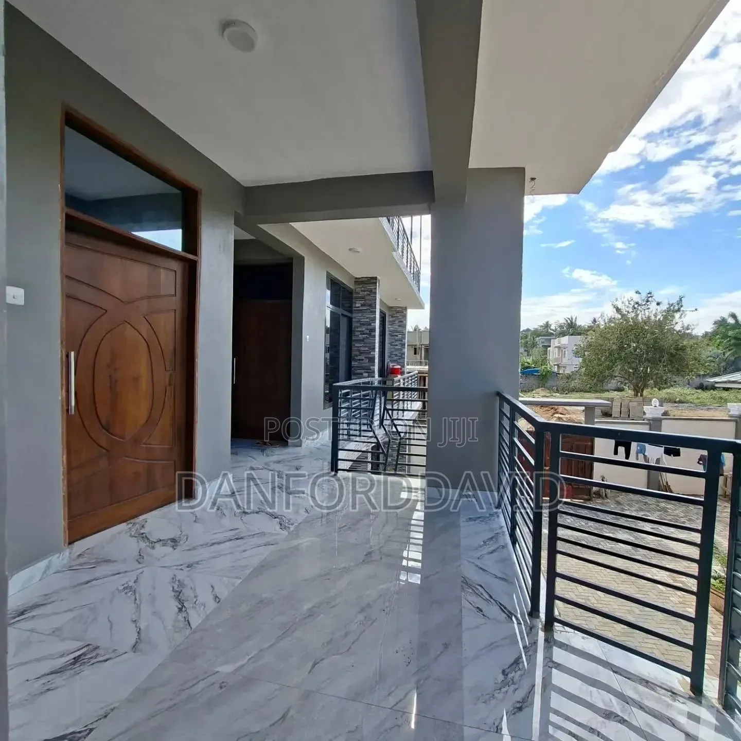 2bdrm Apartment in Kahwa Real Estate, Goba for rent