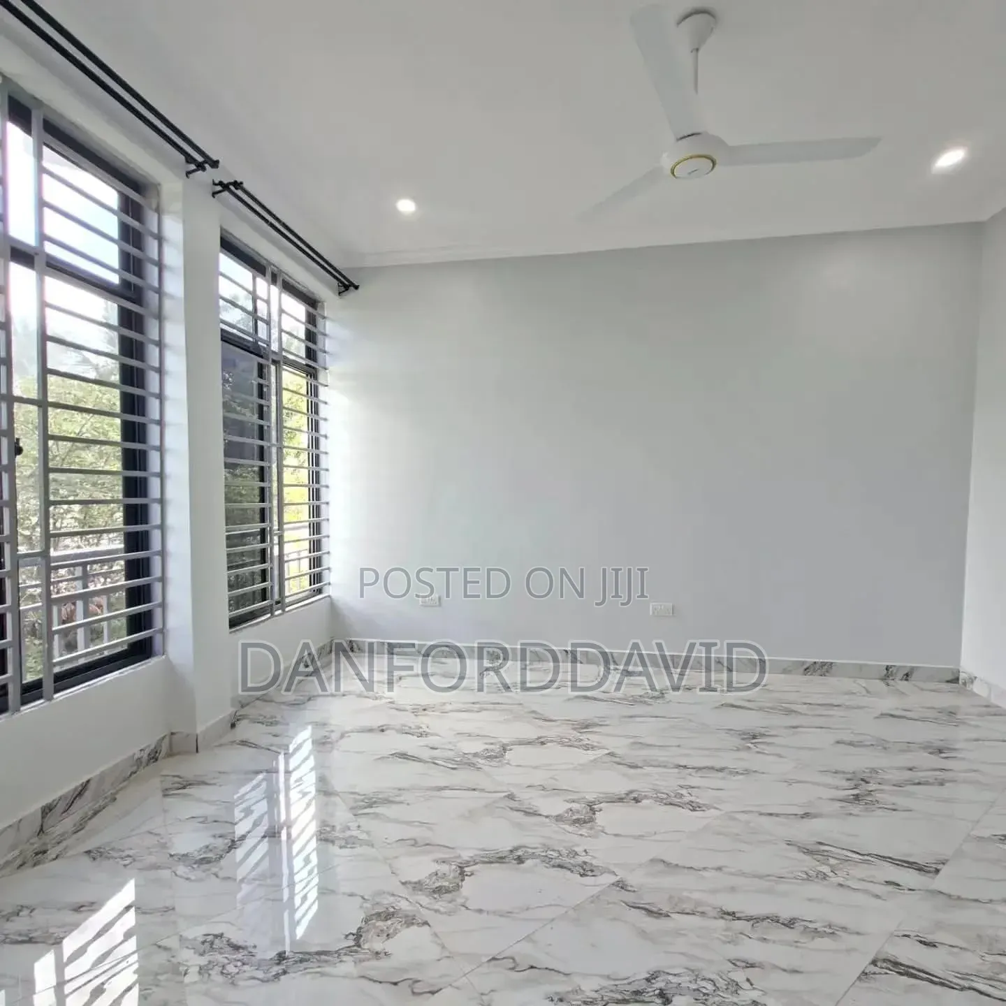 2bdrm Apartment in Kahwa Real Estate, Goba for rent