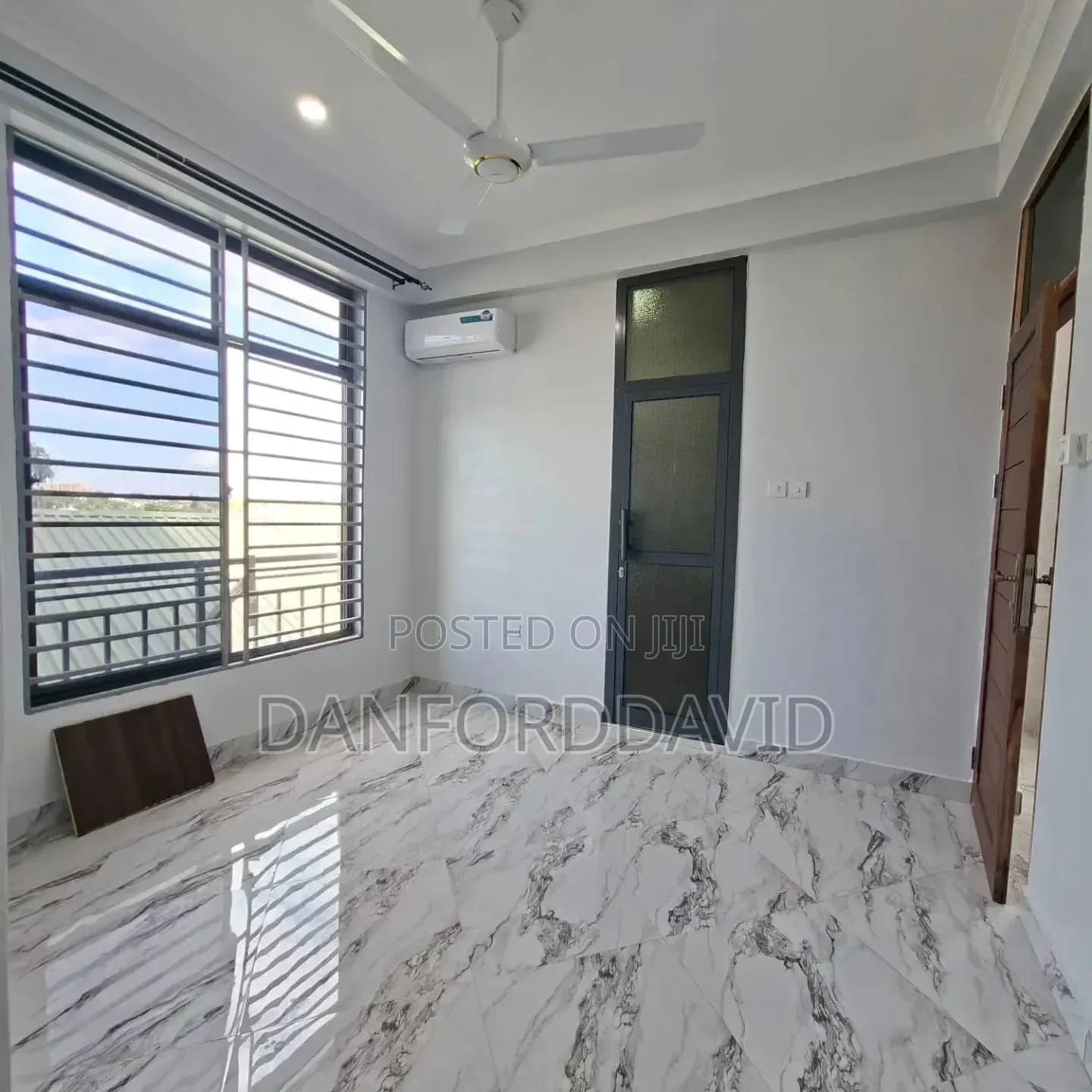 2bdrm Apartment in Kahwa Real Estate, Goba for rent