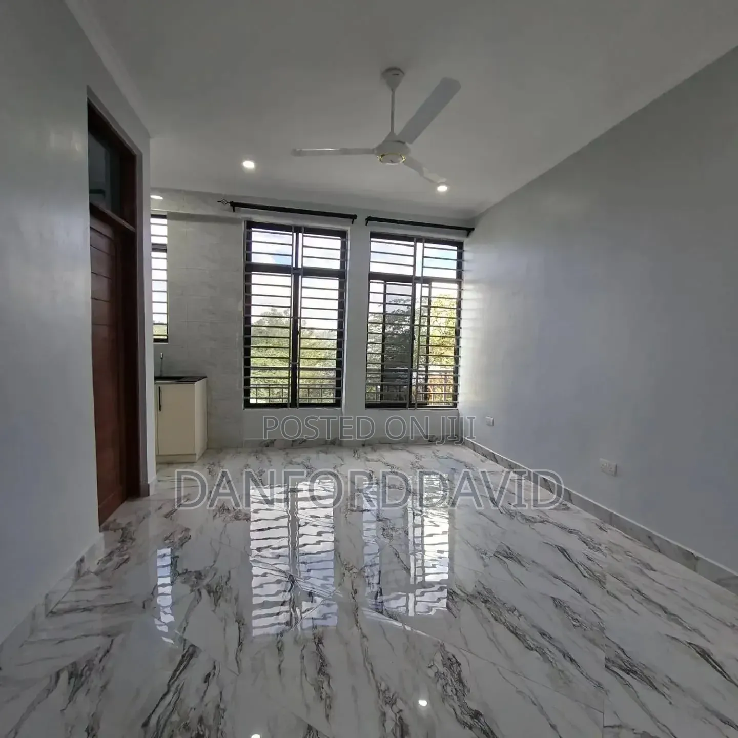2bdrm Apartment in Kahwa Real Estate, Goba for rent