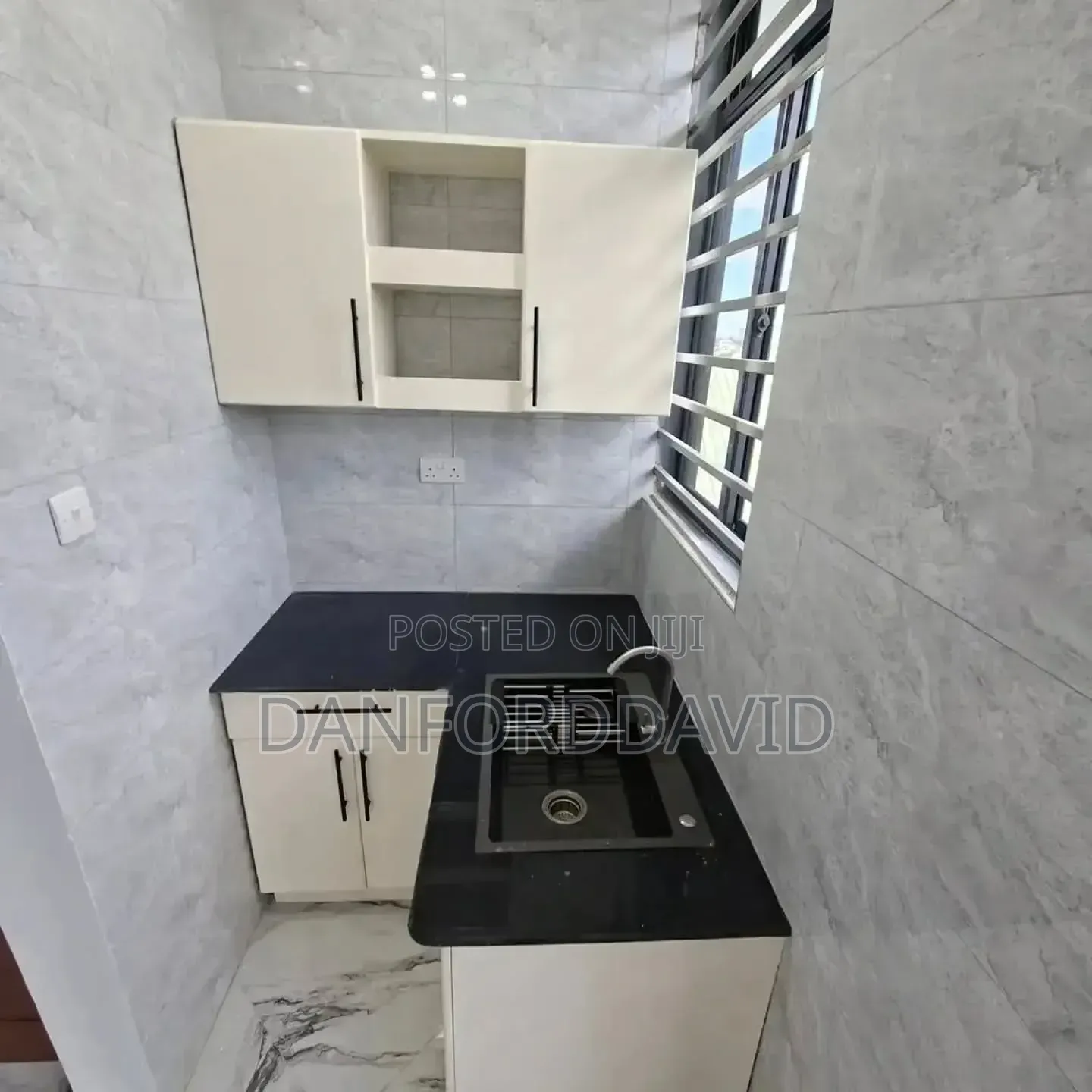 2bdrm Apartment in Kahwa Real Estate, Goba for rent