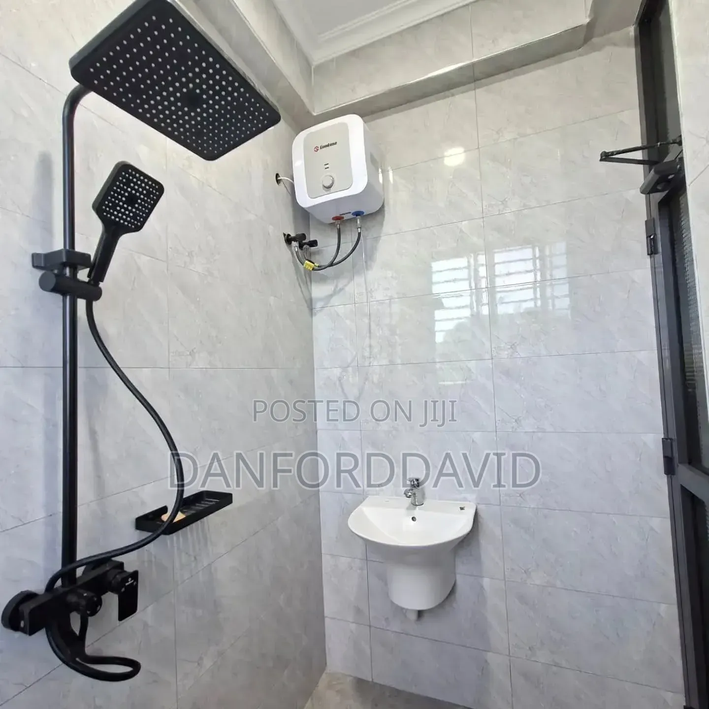 2bdrm Apartment in Kahwa Real Estate, Goba for rent