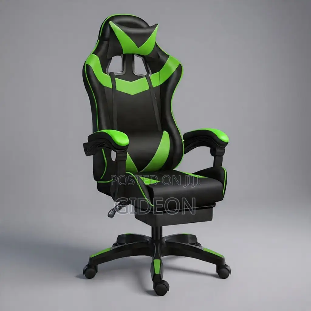 Simple Gaming Chair