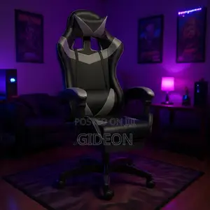 Simple Gaming Chair