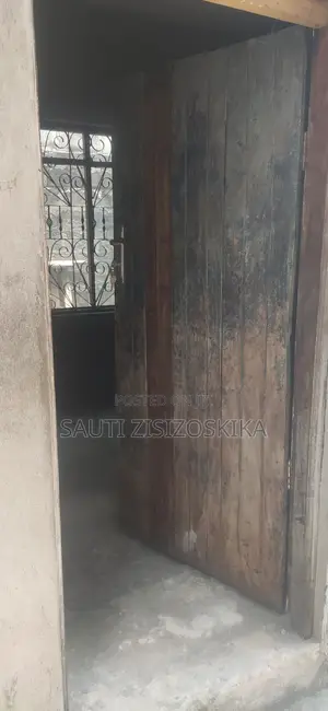1bdrm House in Magomeni for rent