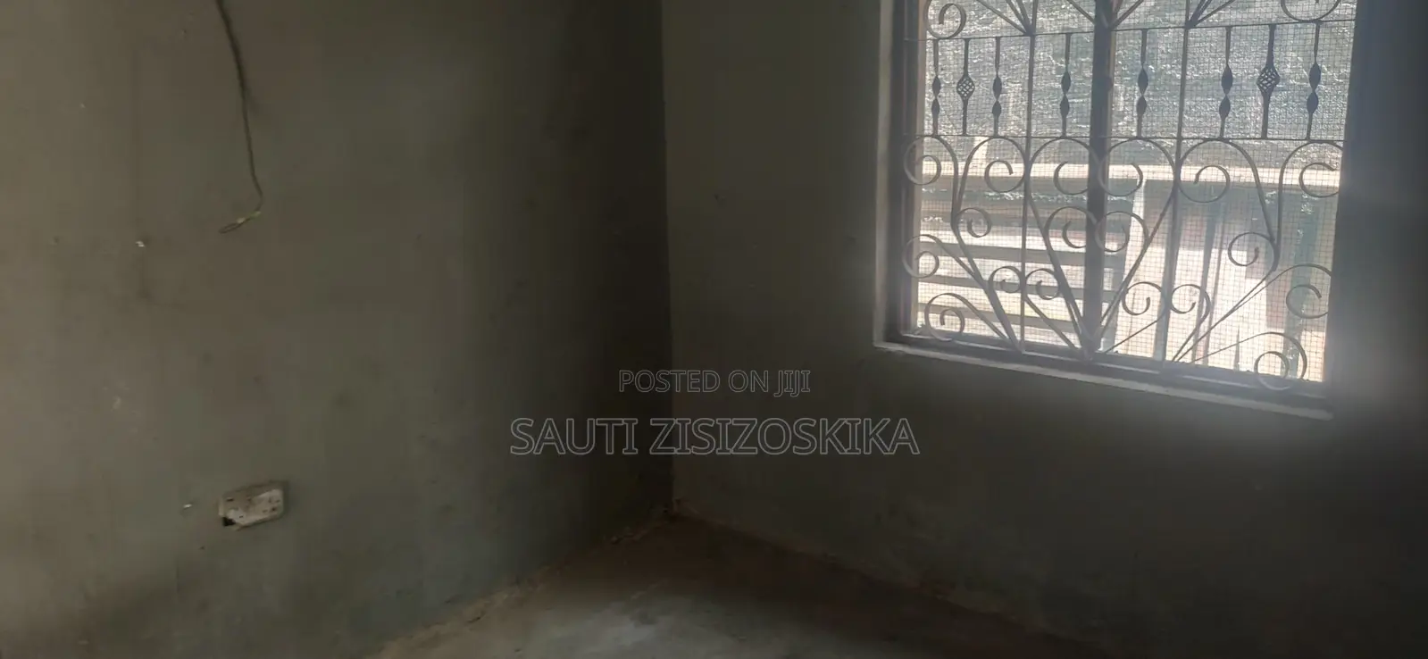 1bdrm House in Magomeni for rent