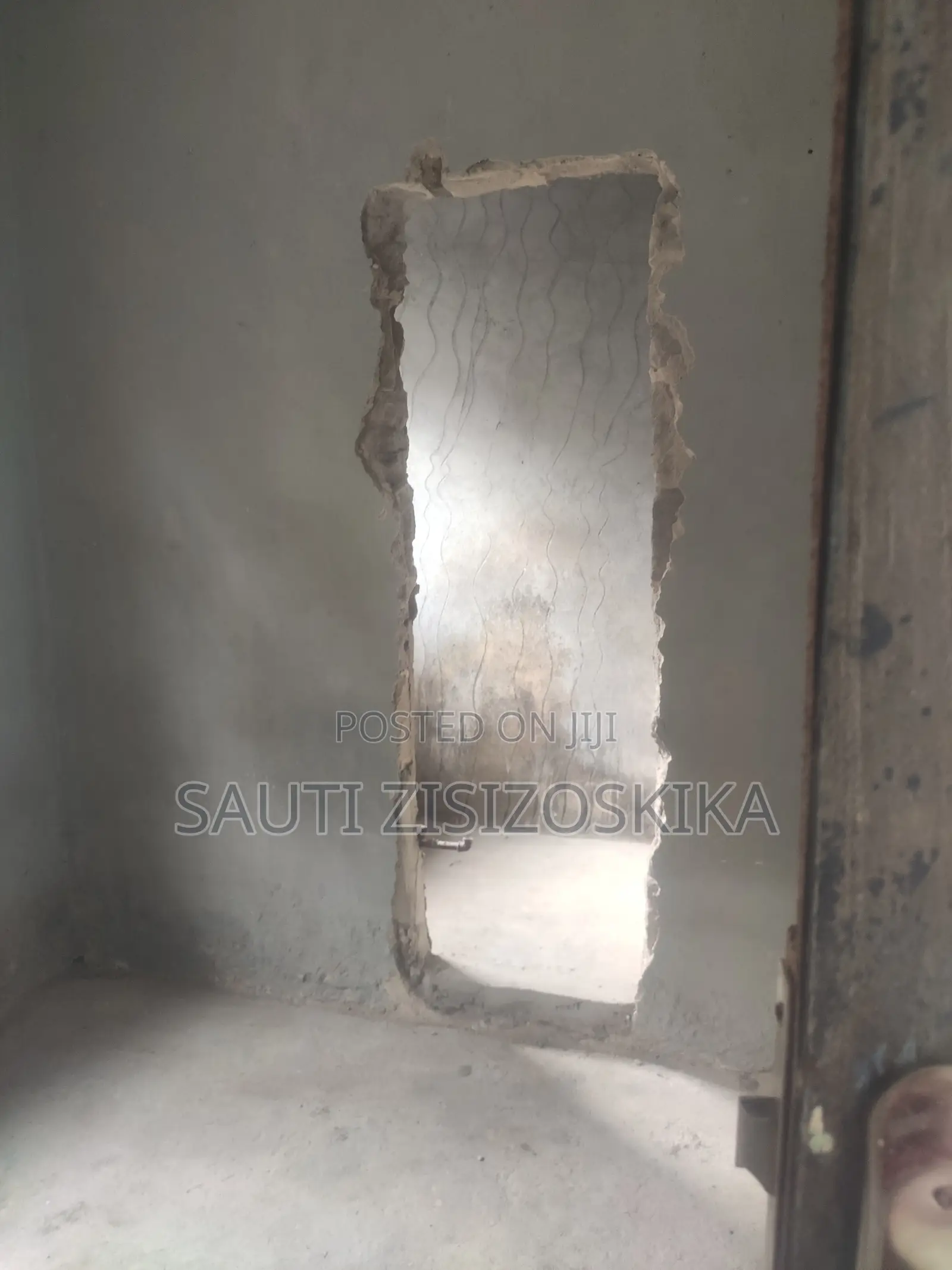 1bdrm House in Magomeni for rent