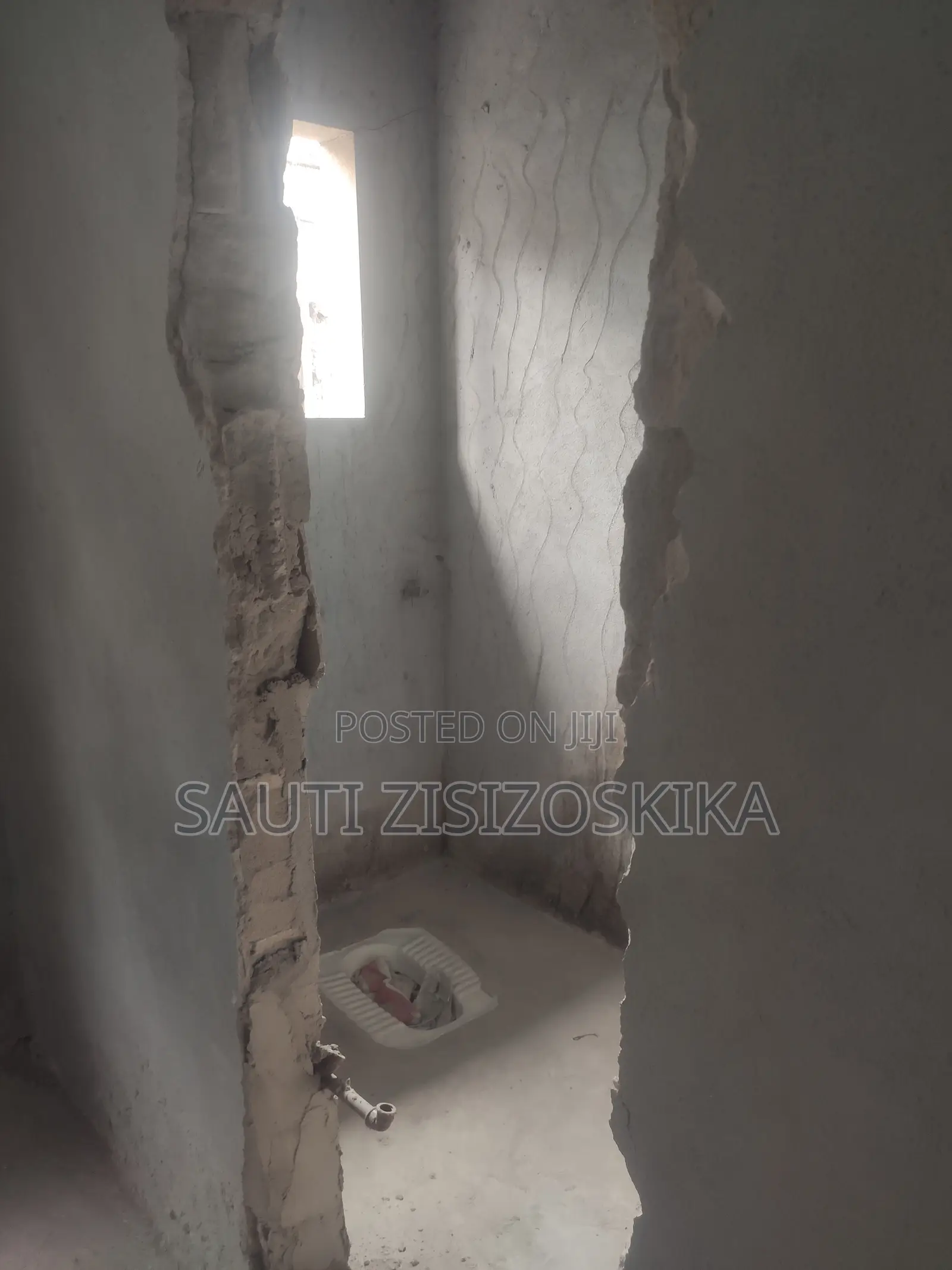 1bdrm House in Magomeni for rent