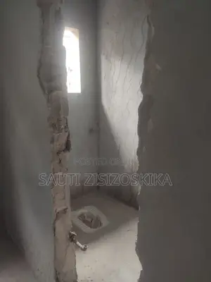 1bdrm House in Magomeni for rent