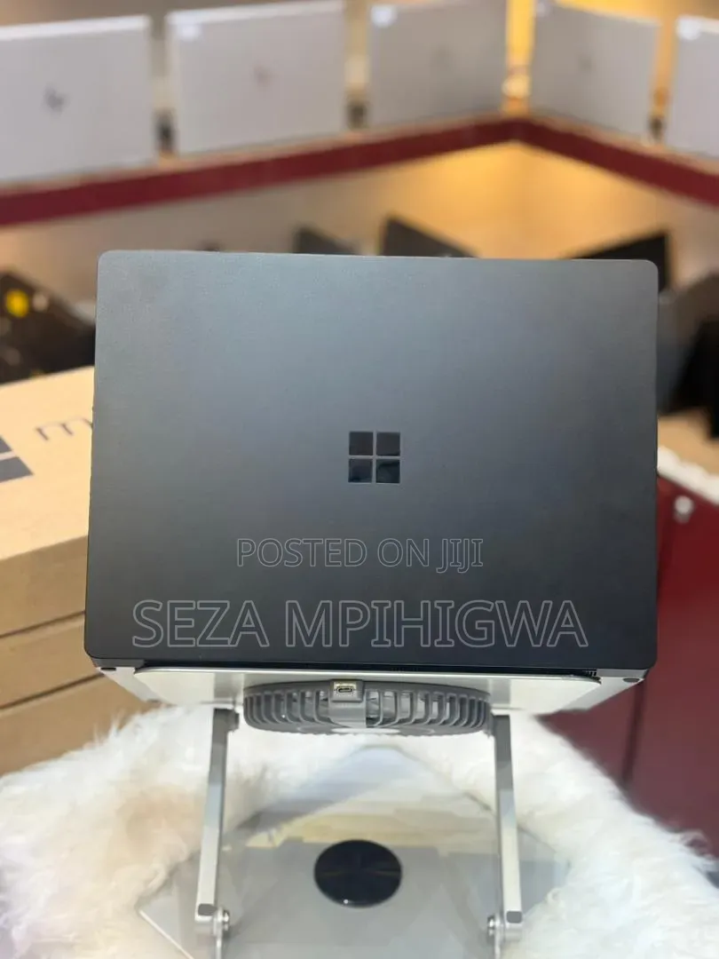 Laptop Microsoft Surface Laptop 4 16GB Intel Core i5 SSD 256GB