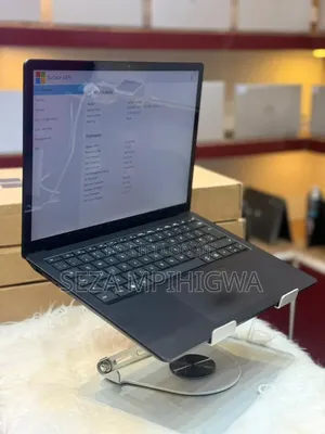 Laptop Microsoft Surface Laptop 4 16GB Intel Core i5 SSD 256GB