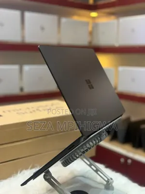 Laptop Microsoft Surface Laptop 4 16GB Intel Core i5 SSD 256GB