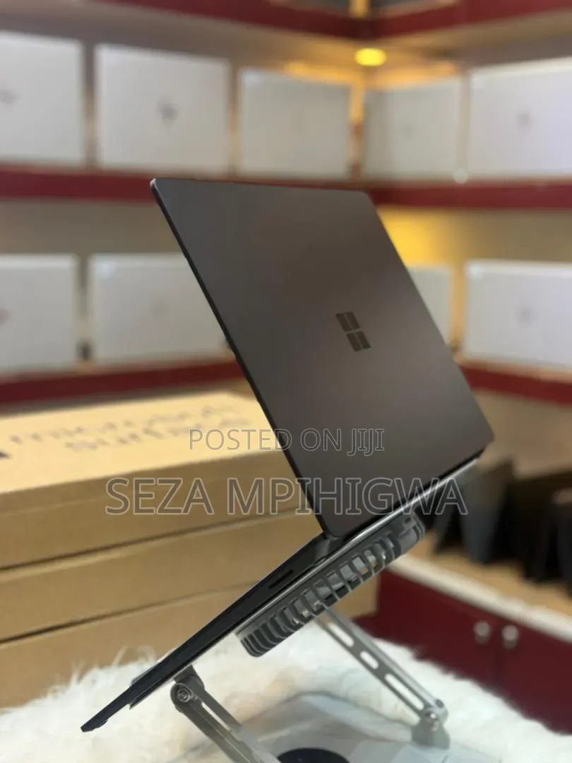 Laptop Microsoft Surface Laptop 4 16GB Intel Core i5 SSD 256GB