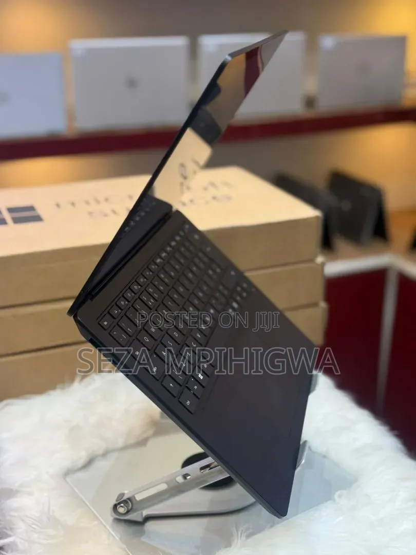 Laptop Microsoft Surface Laptop 4 16GB Intel Core i5 SSD 256GB