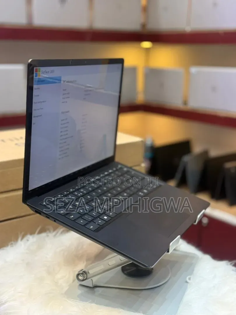 Laptop Microsoft Surface Laptop 4 16GB Intel Core i5 SSD 256GB
