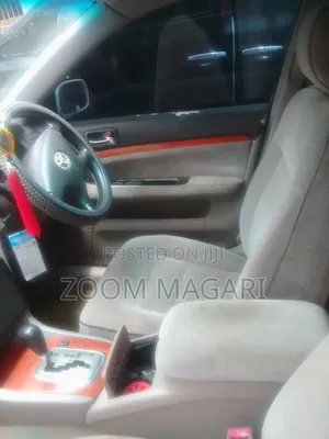 Toyota Mark II 2002 White