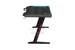 RGB Gaming Table 100*50cm