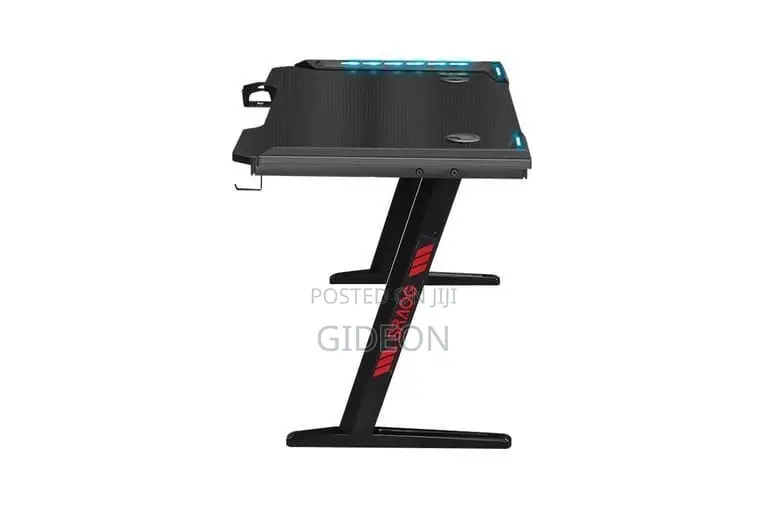 RGB Gaming Table 100*50cm