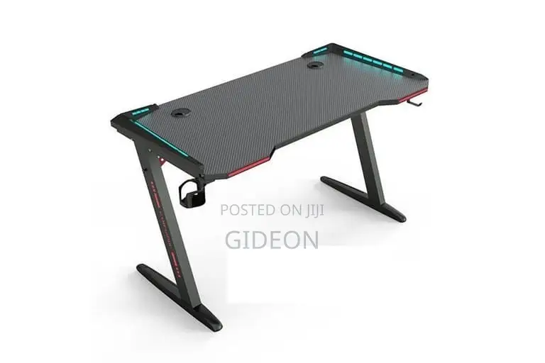 RGB Gaming Table 100*50cm